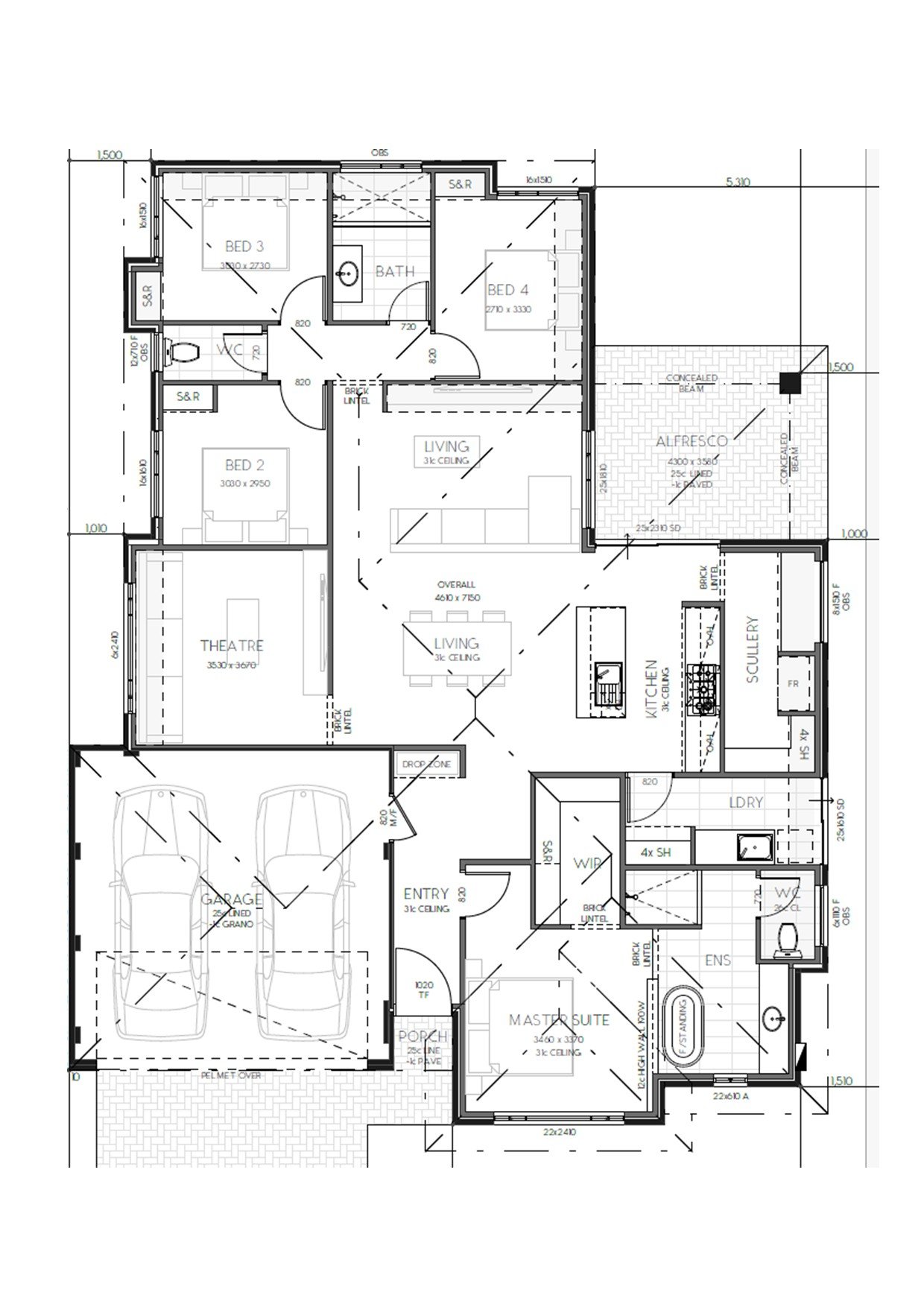 gallery grid image