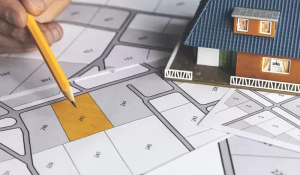 land buy